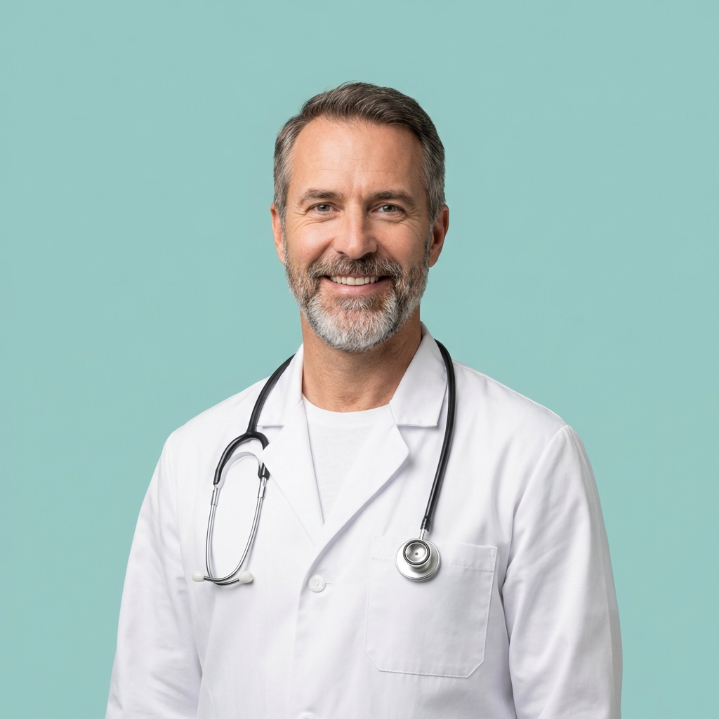 Dr. Exarchakos